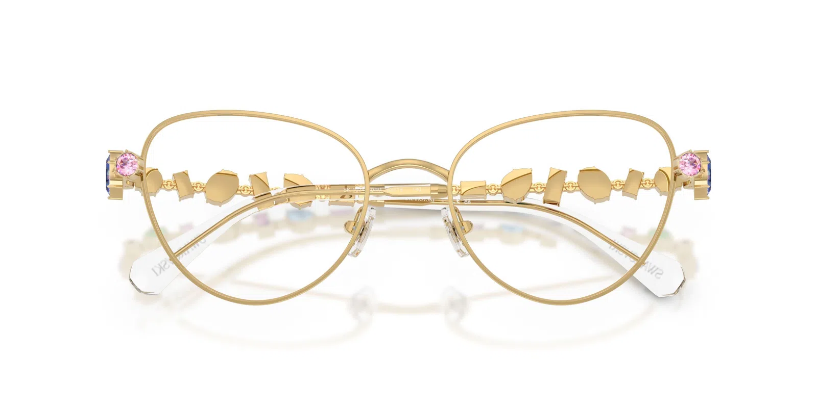 Swarovski 1024 Eyeglasses - view 19